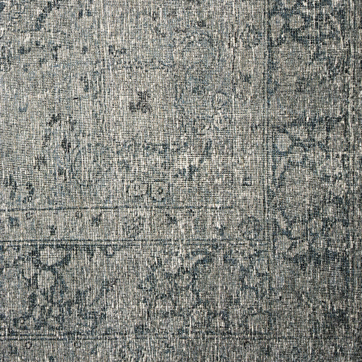 Marini Rug - 8'X10' - Morelli Blue