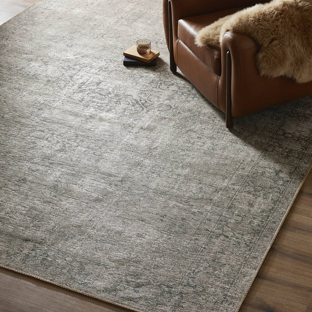 Marini Rug - 10'X14' - Morelli Blue