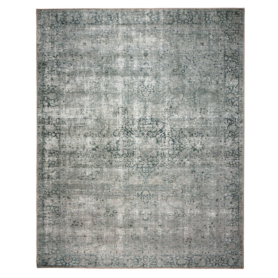 Marini Rug - 8'X10' - Morelli Blue