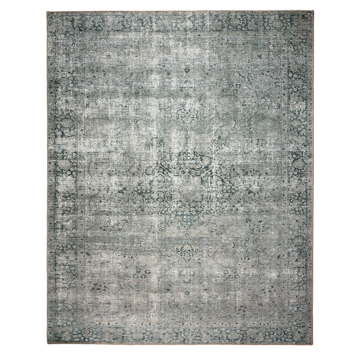 Marini Rug - 8'X10' - Morelli Blue