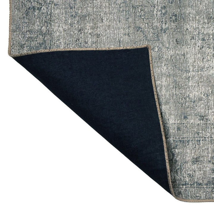 Morelli Rug - Morelli Blue - Runner
