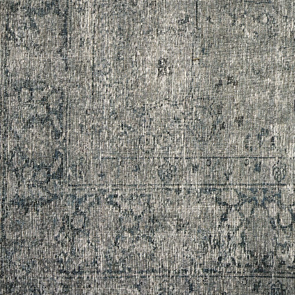 Morelli Rug - Morelli Blue - Runner