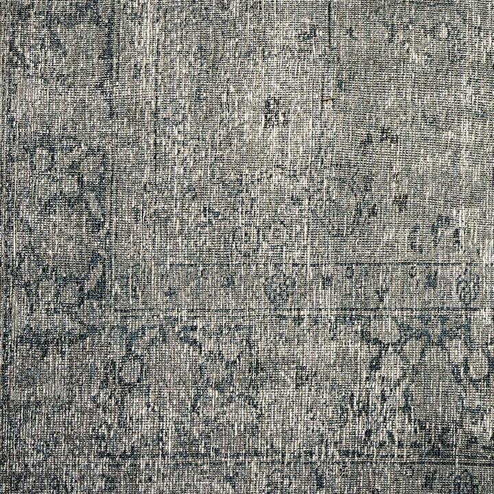 Morelli Rug - Morelli Blue - Runner