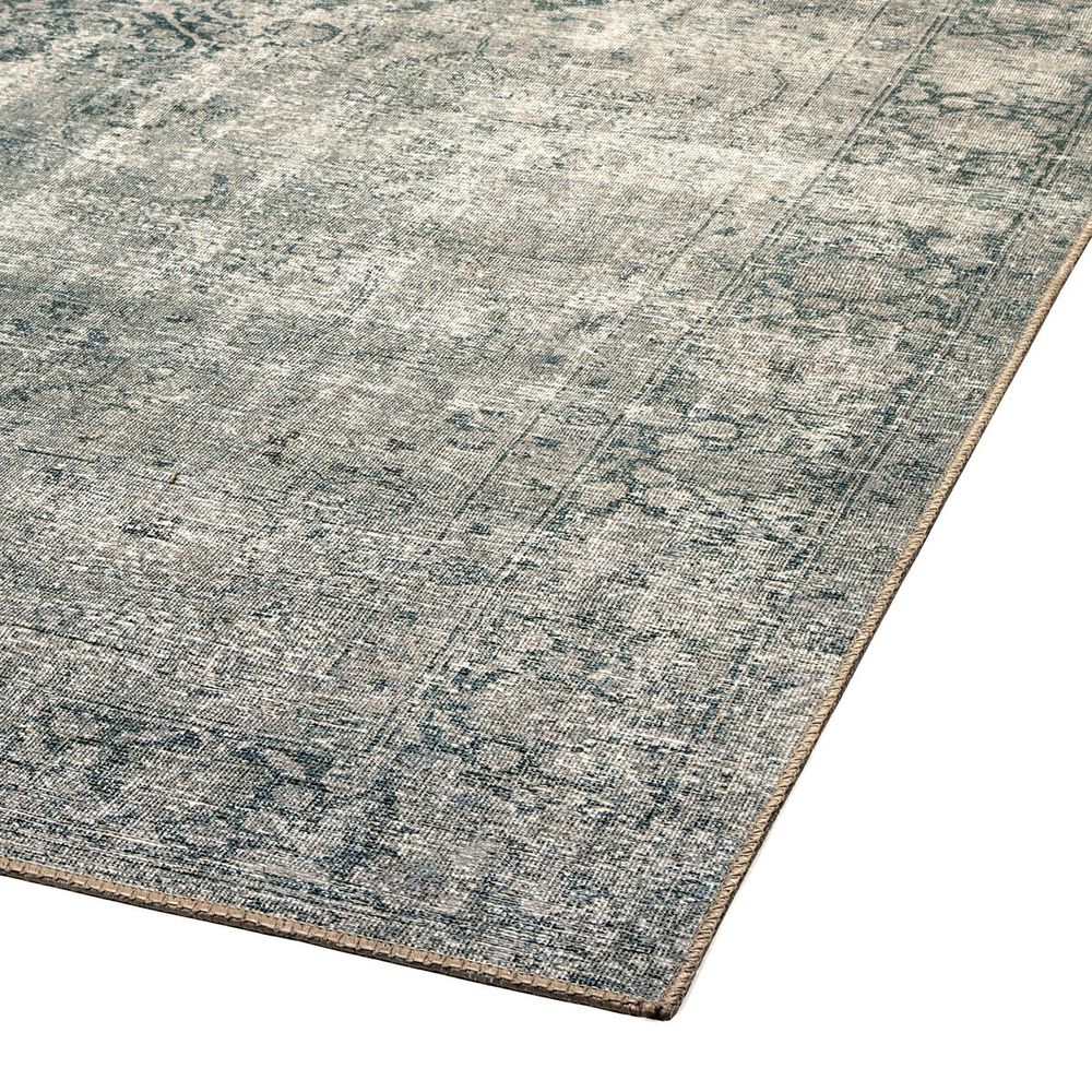 Morelli Rug - Morelli Blue - Runner