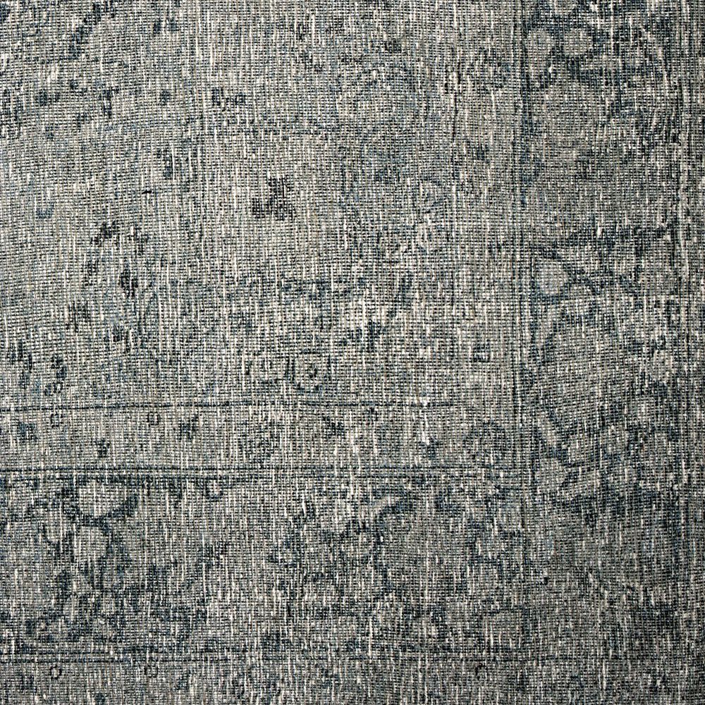 Morelli Rug - Morelli Blue - Runner