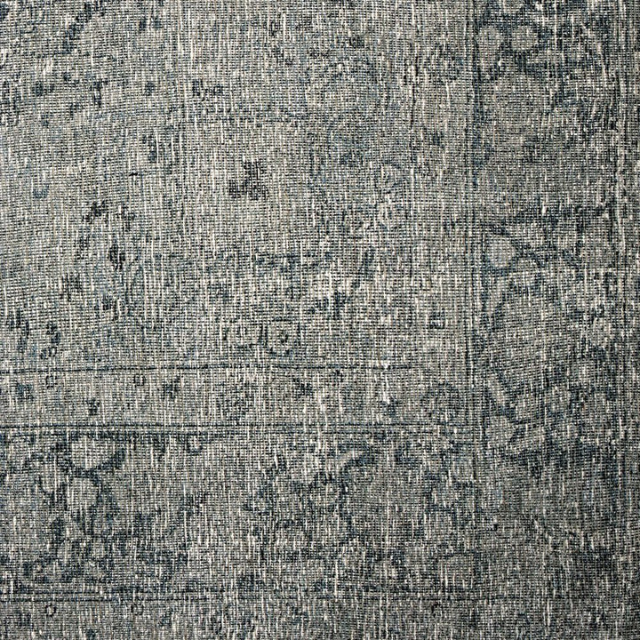 Morelli Rug - Morelli Blue - Runner