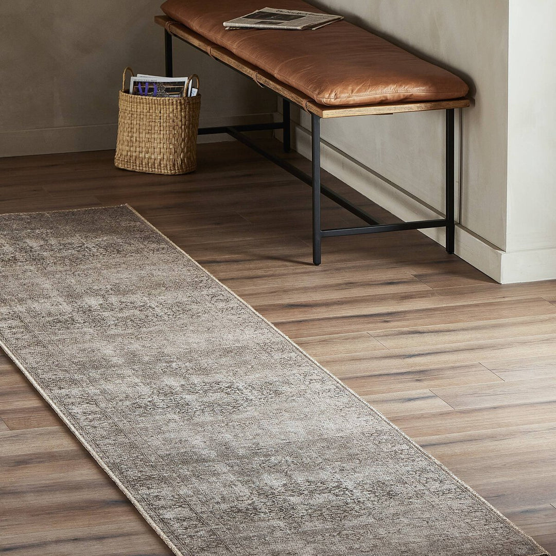 Marini Rug - 3'X12' - Alani Natural