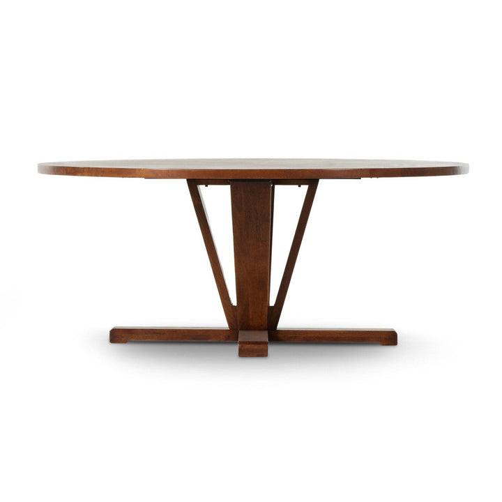 Knox Dining Table - Reclaimed Mango