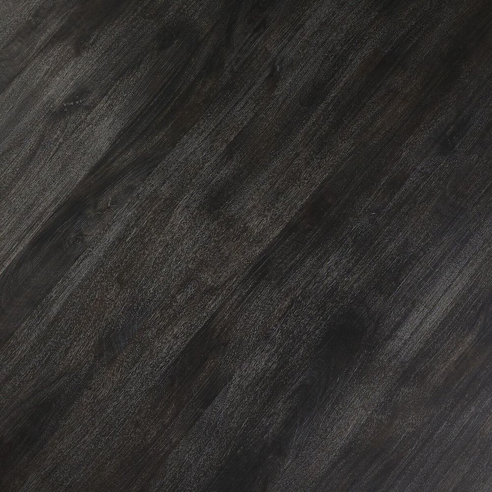 Cobain Dining Table 72": Flint Black