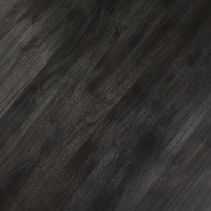 Cobain Dining Table 72": Flint Black