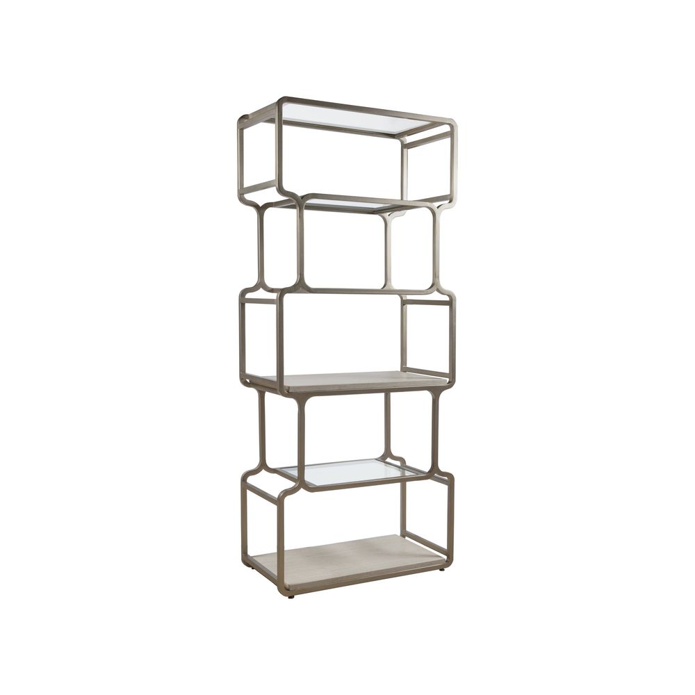 Bookcases & Etageres Proviso Etagree - Creamy White