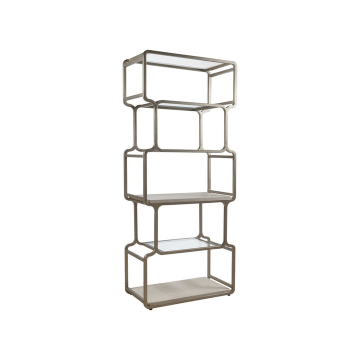 Bookcases & Etageres Proviso Etagree - Creamy White