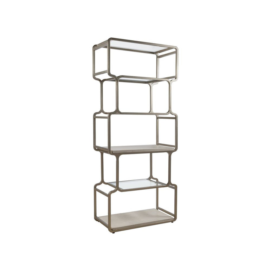 Bookcases & Etageres Proviso Etagree - Creamy White