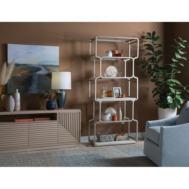 TV Stands & Media Consoles St Ives Media Console - Sandrift