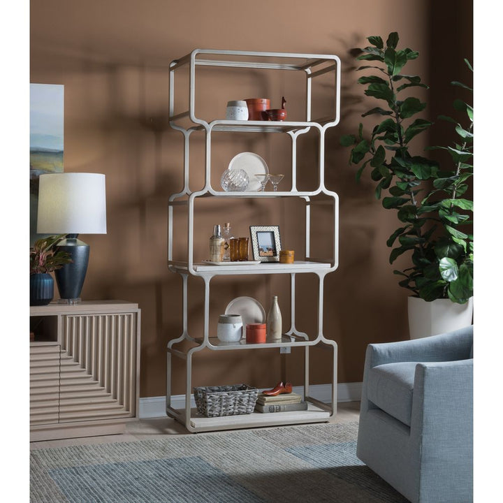 Bookcases & Etageres Proviso Etagree - Creamy White