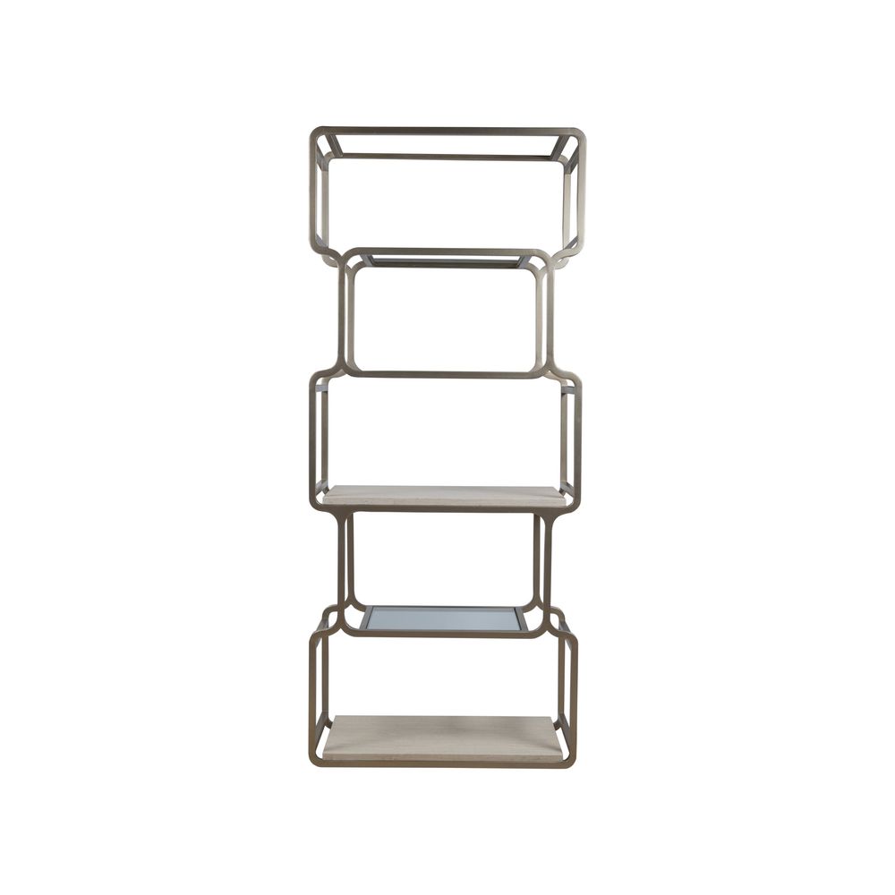 Bookcases & Etageres Proviso Etagree - Creamy White