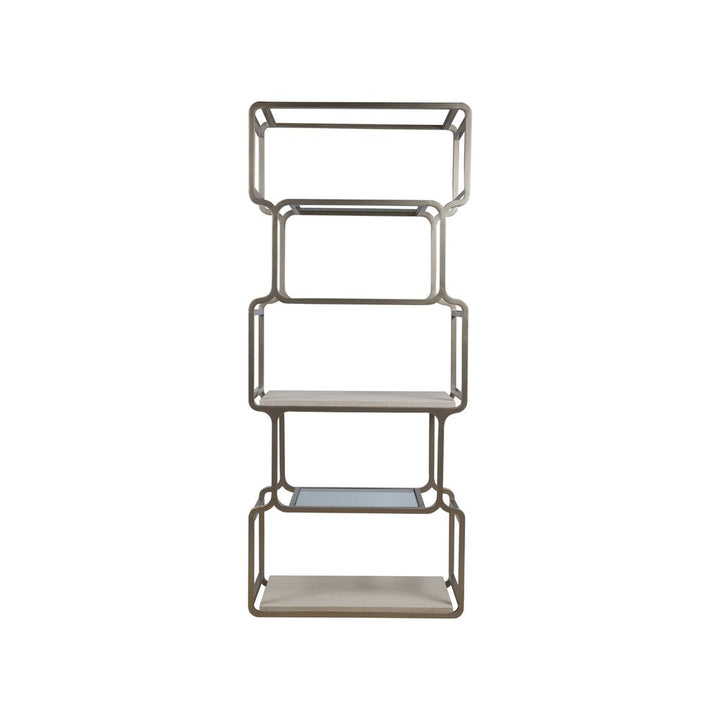 Bookcases & Etageres Proviso Etagree - Creamy White