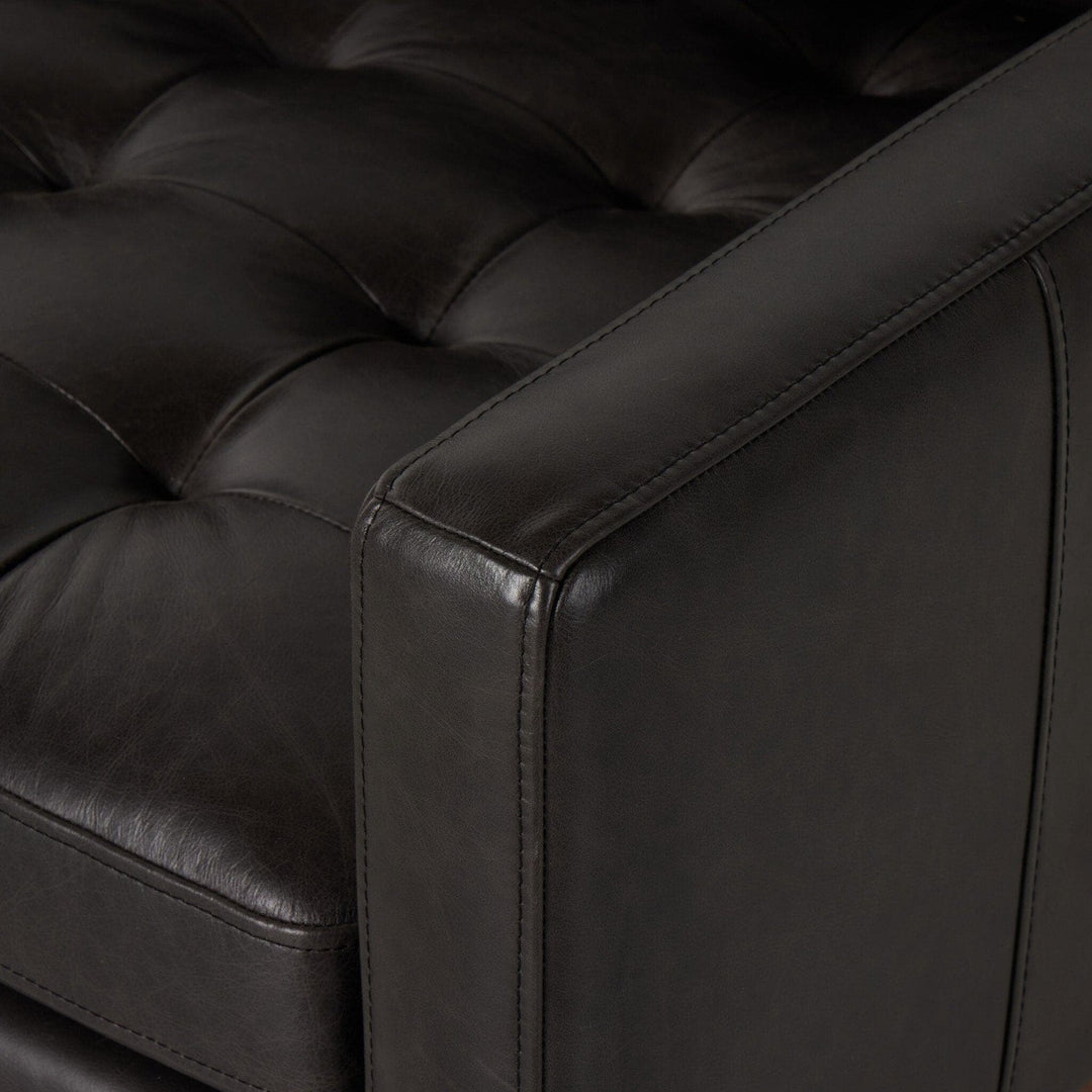 Preston Sofa - Sonoma Black