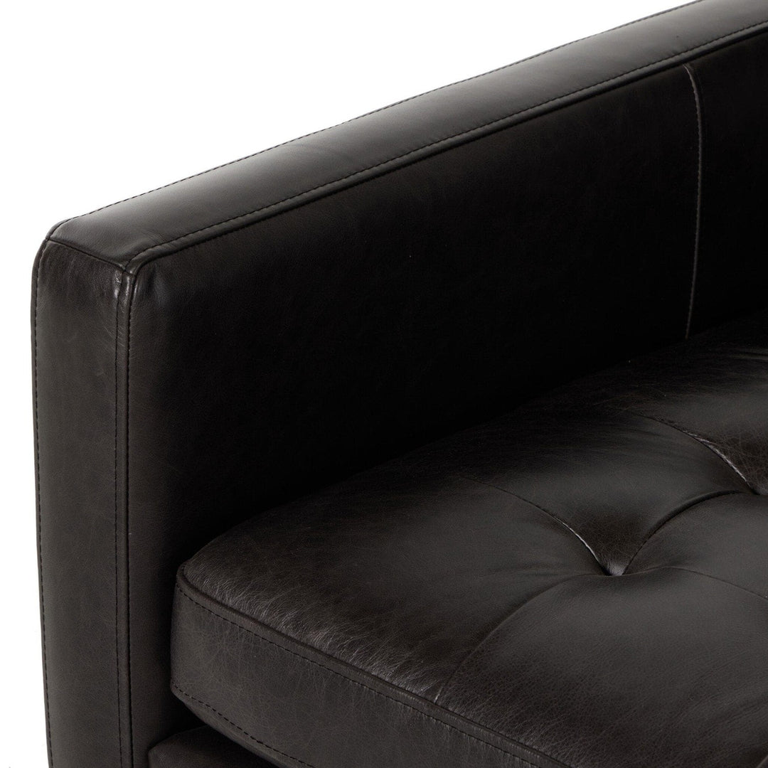 Preston Sofa - Sonoma Black