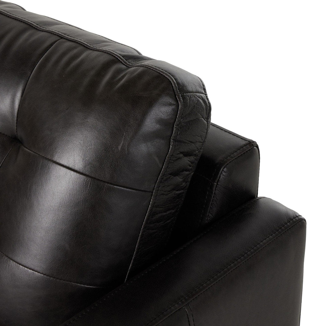 Preston Sofa - Sonoma Black