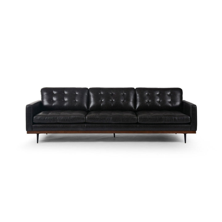 Preston Sofa - Sonoma Black