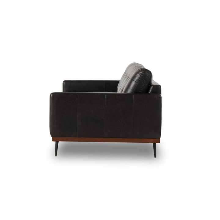 Preston Sofa - Sonoma Black