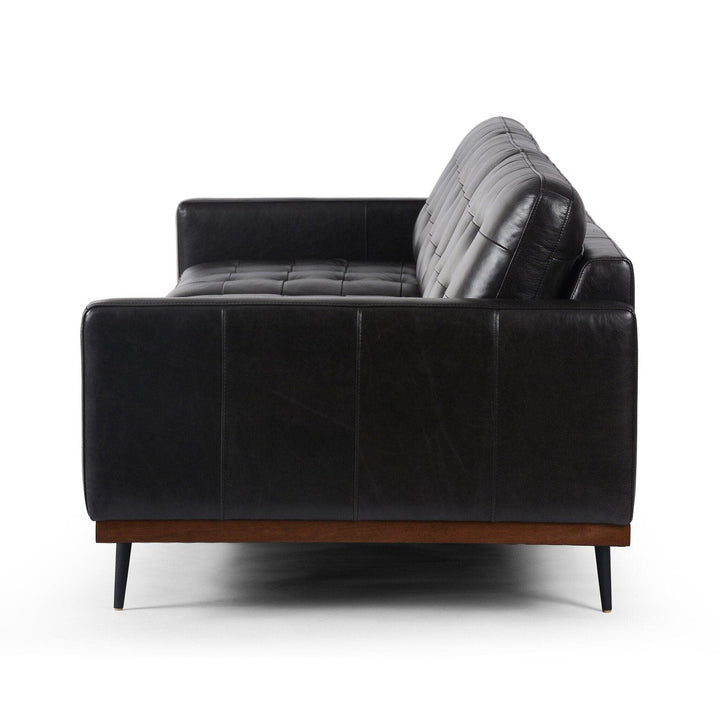 Preston Sofa - Sonoma Black