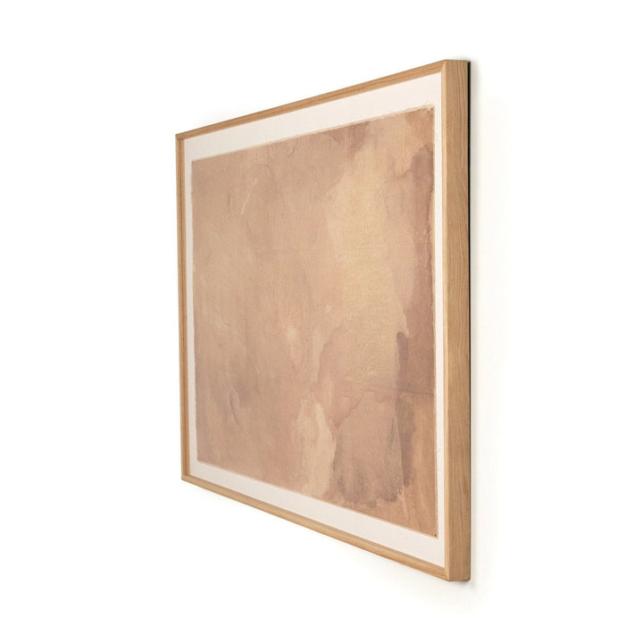 Serene Trail by Molly Supplee - Vertical Grain 2.5 White Oak