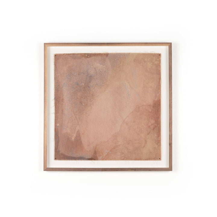 Slow Living By Molly Supplee-Four Hands-FH-237377-001-Wall Art32"x32"-1-France and Son