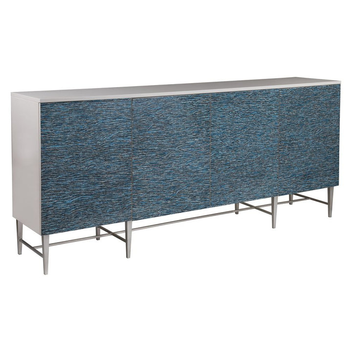TV Stands & Media Consoles Deepwater Media Console - Sandrift