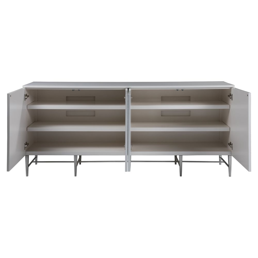 TV Stands & Media Consoles Deepwater Media Console - Sandrift
