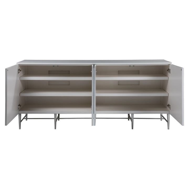 TV Stands & Media Consoles Deepwater Media Console - Sandrift