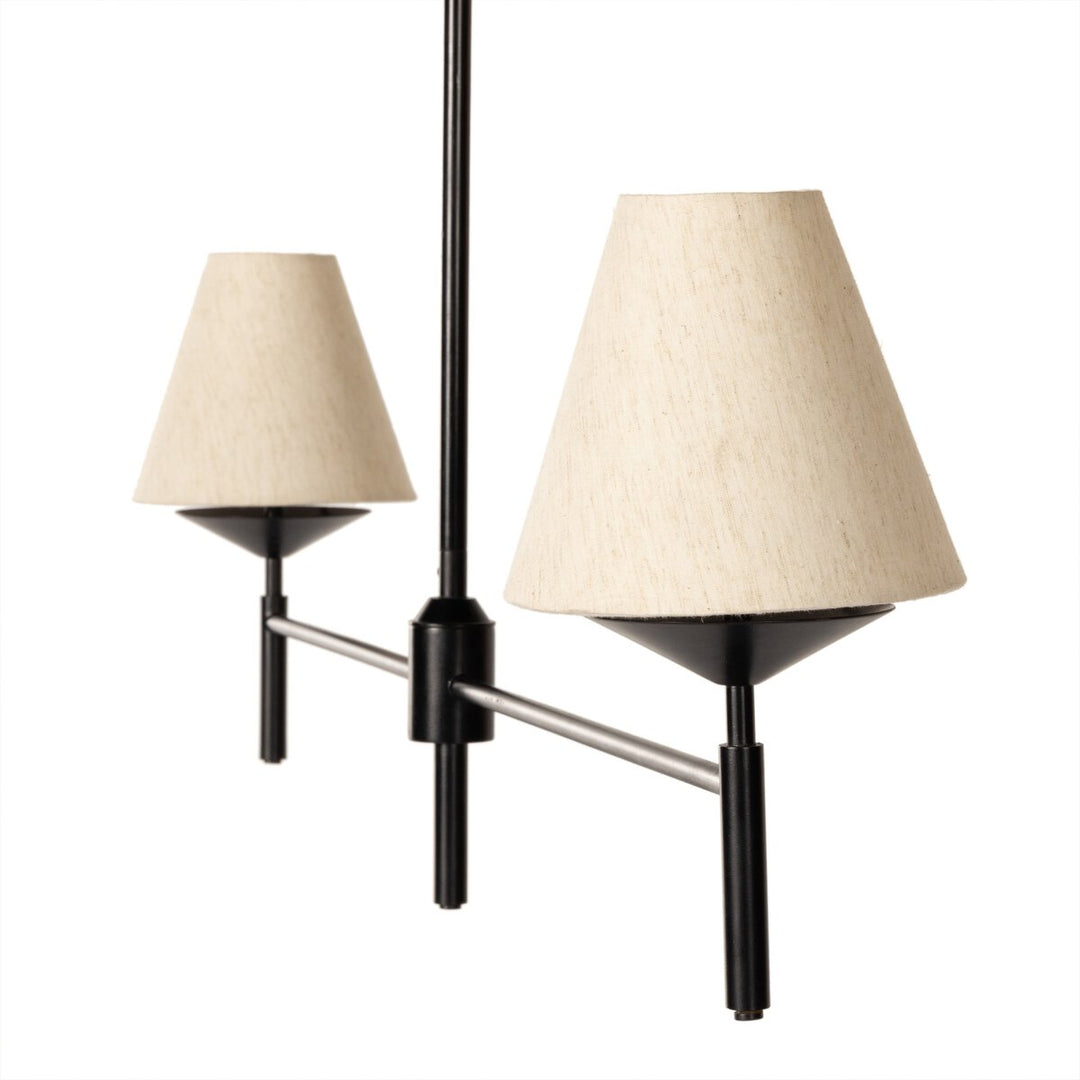 Maddie Linear Chandelier