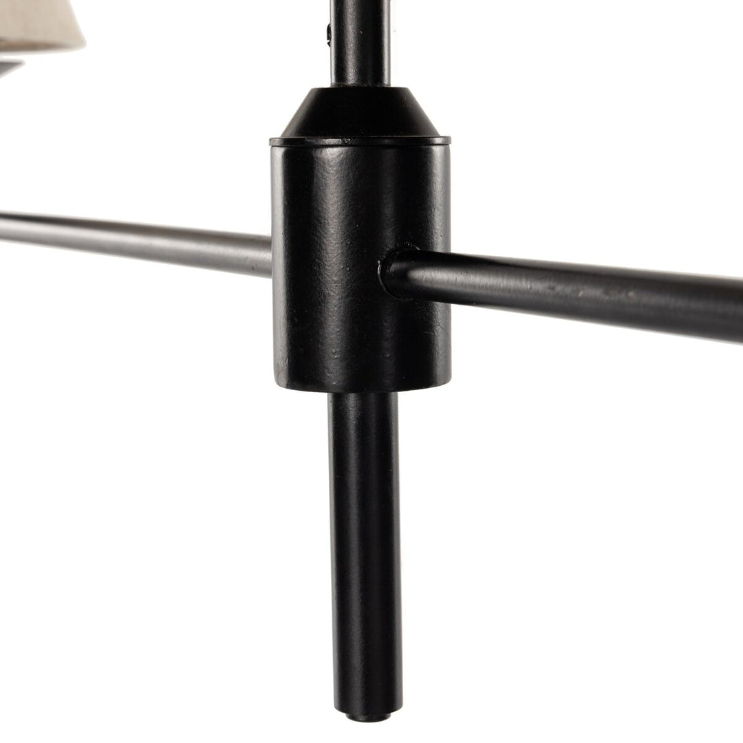 Maddie Linear Chandelier