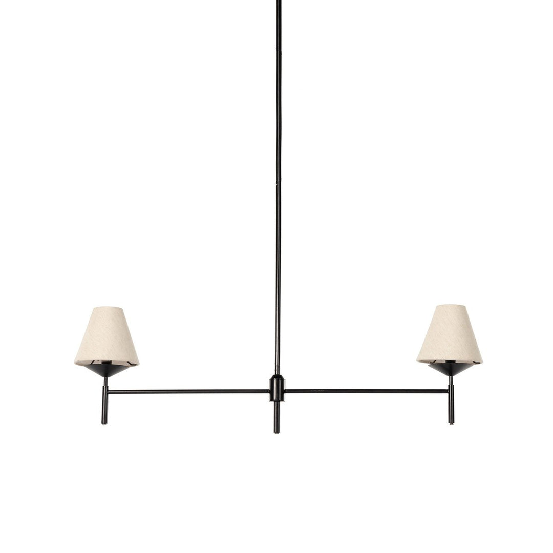 Maddie Linear Chandelier