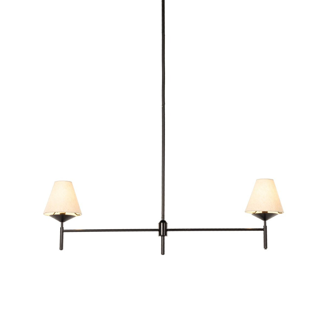 Maddie Linear Chandelier