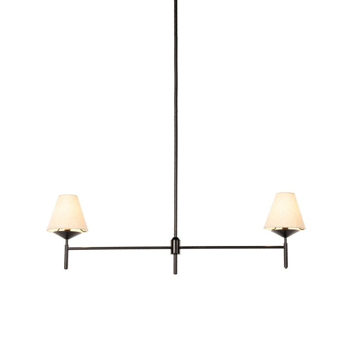 Maddie Linear Chandelier