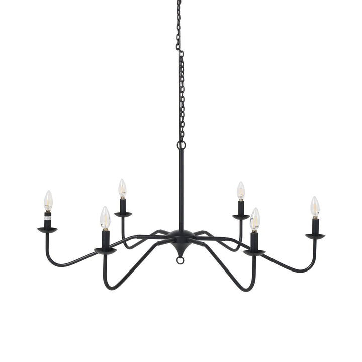 Madelyn Chandelier - Small