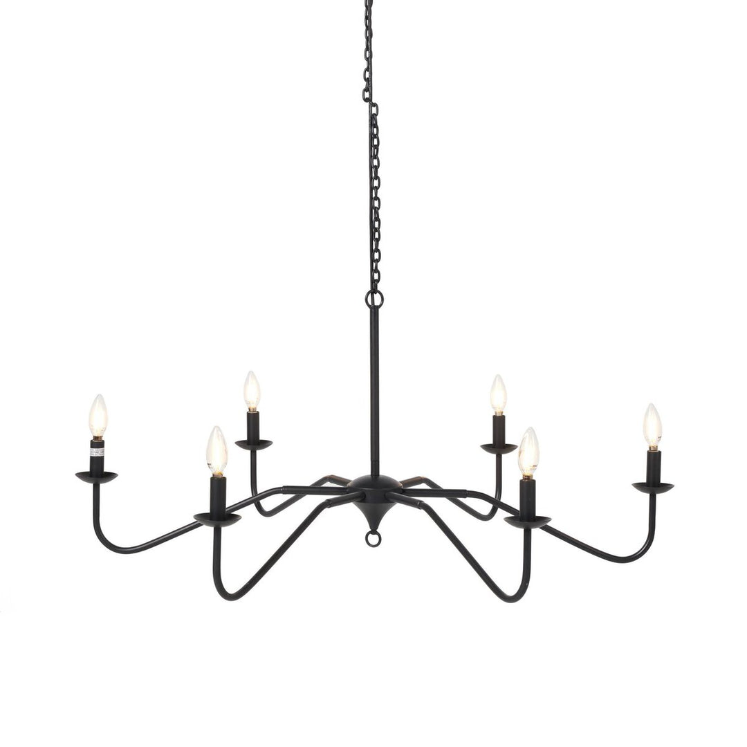 Madelyn Chandelier - Small