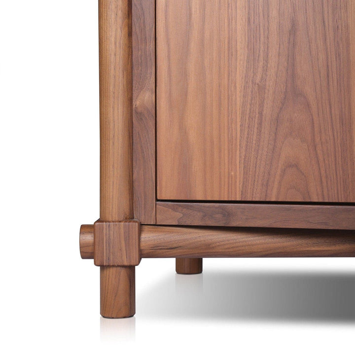 Camille Sideboard - Natural Walnut