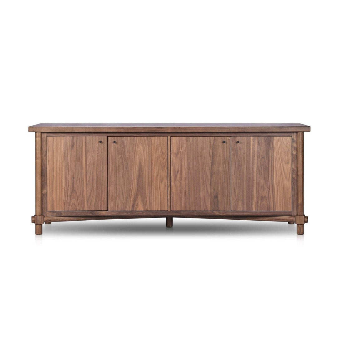 Camille Sideboard - Natural Walnut