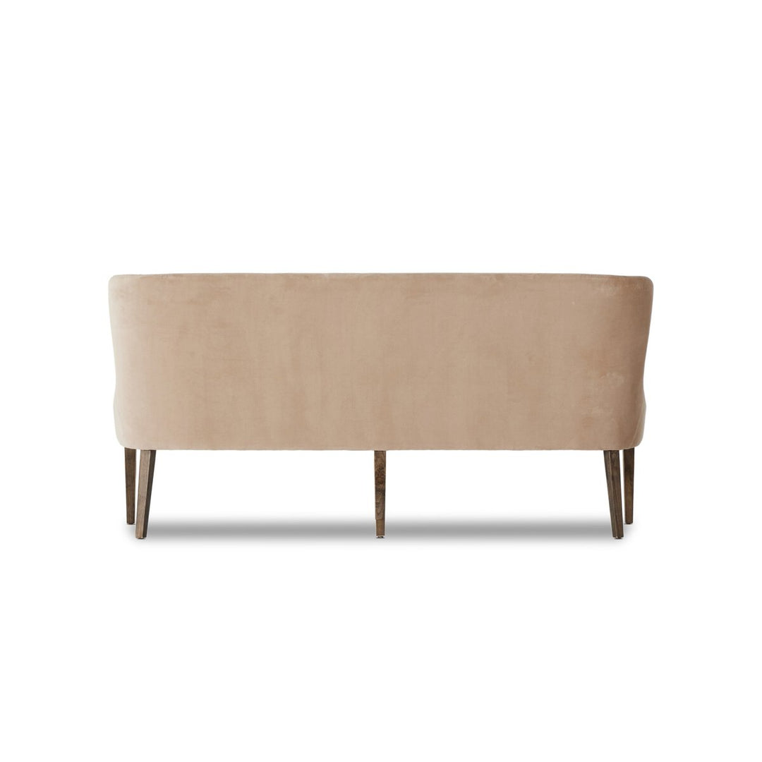 Arthur Dining Bench