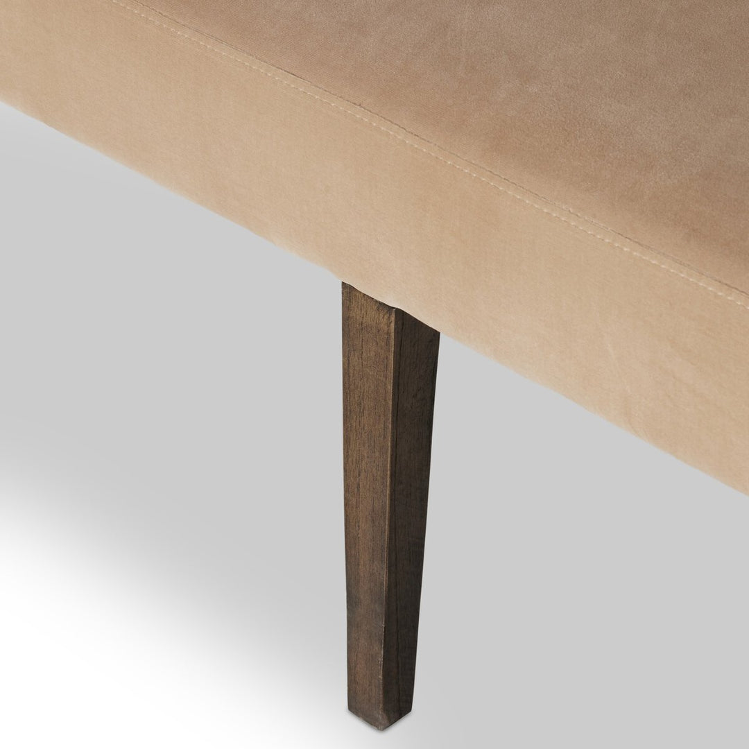 Arthur Dining Bench