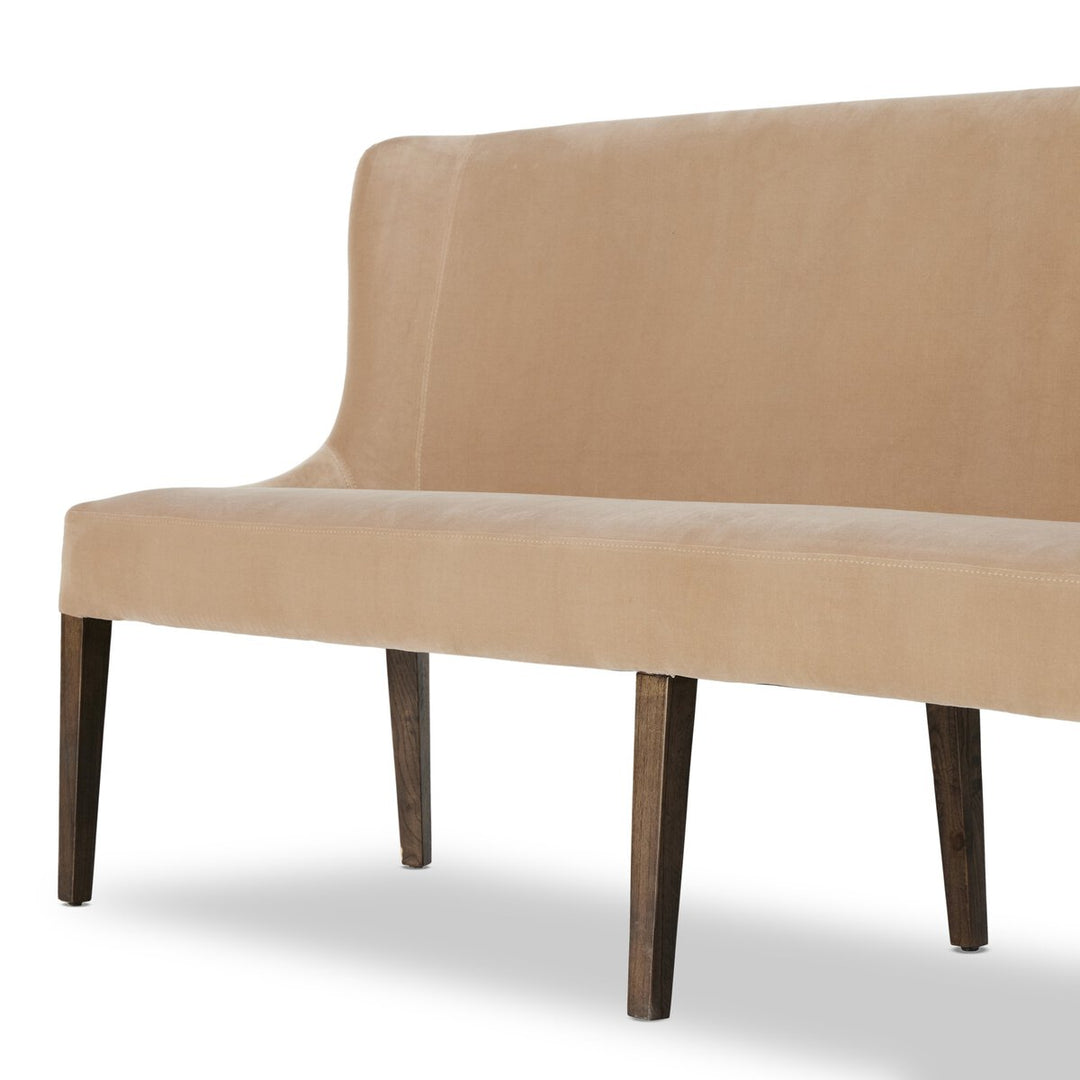 Arthur Dining Bench