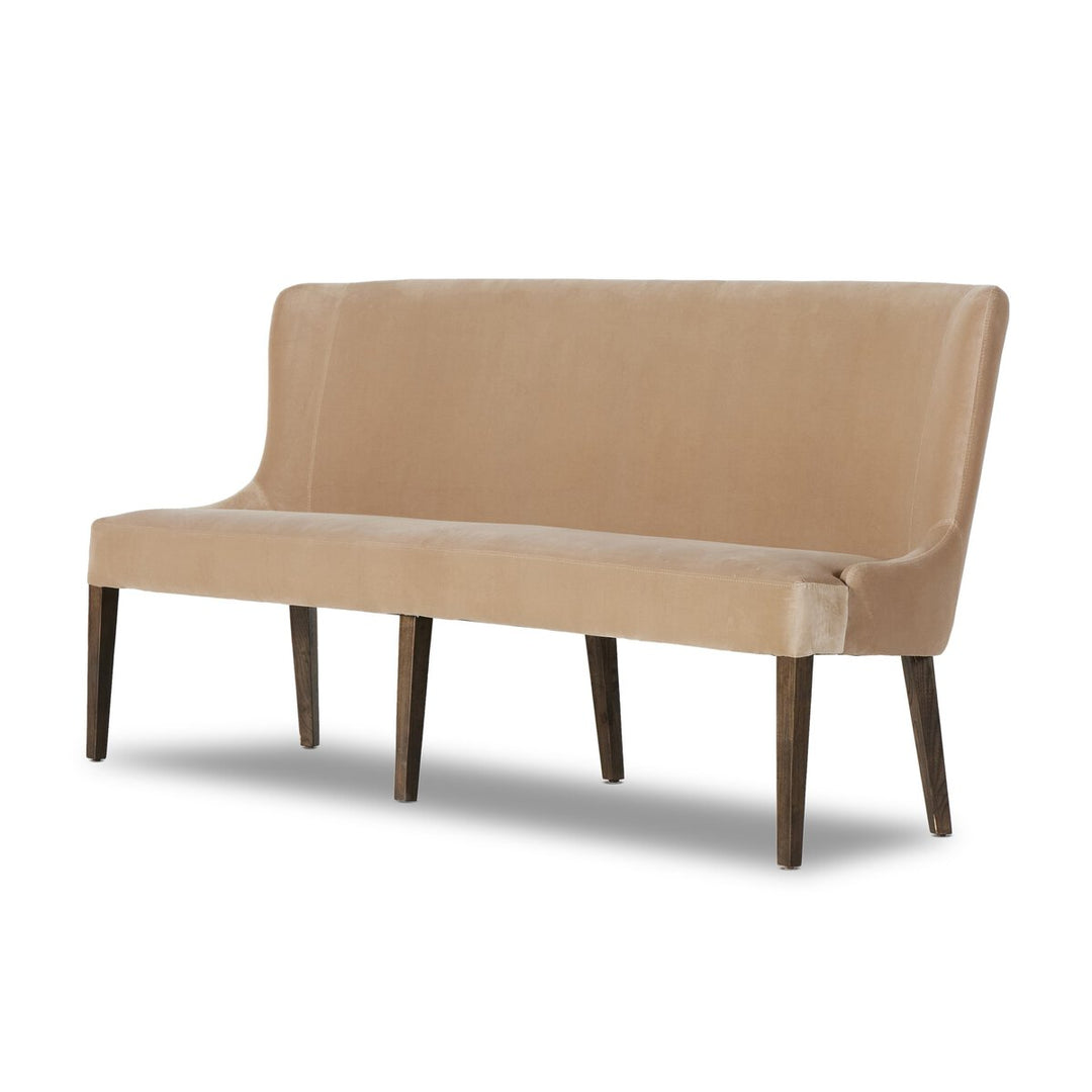 Arthur Dining Bench