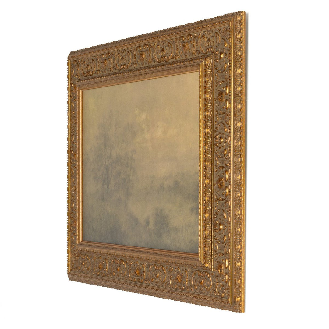 Expanse By Aileen Fitzgerald - Ambrosia Gold - 25.75"X21.25"