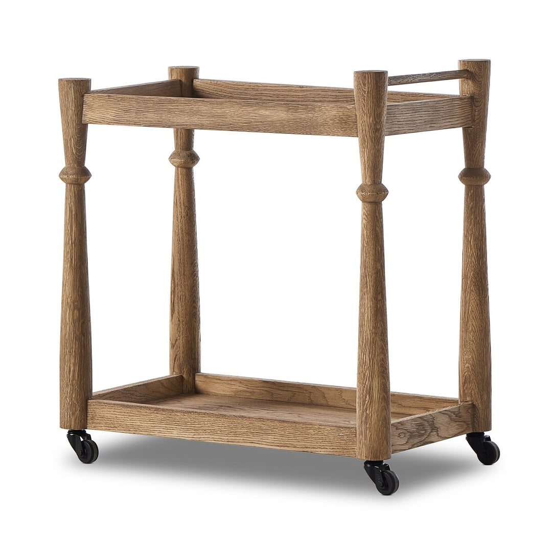 Kingston Bar Cart