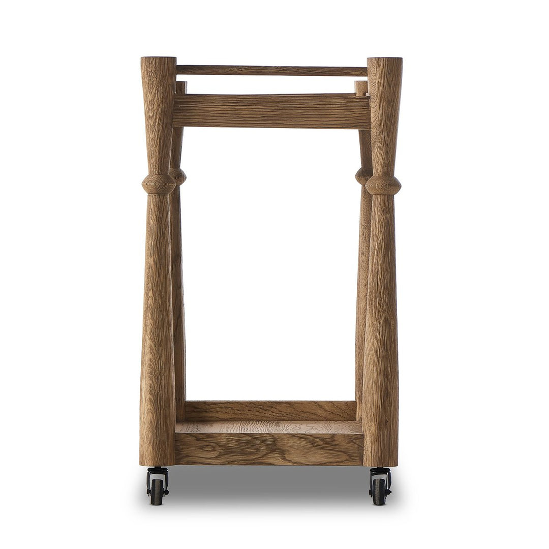 Kingston Bar Cart