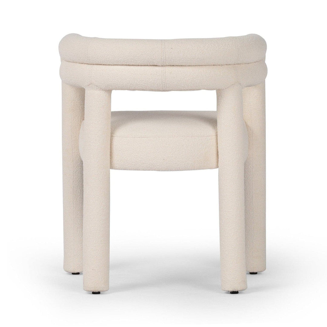 Tacoma Dining Chair - Florence Cream