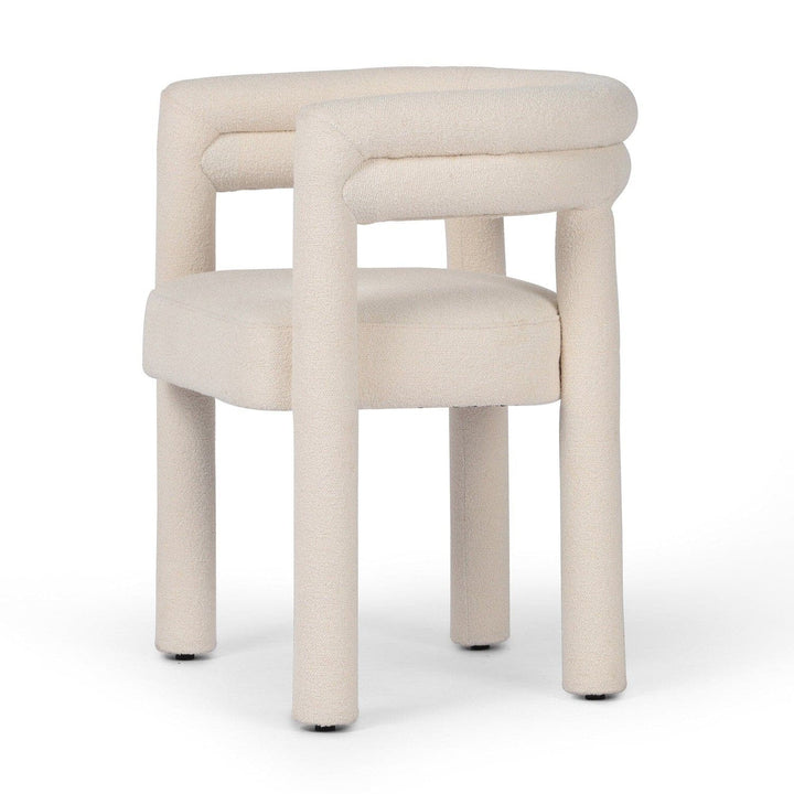 Tacoma Dining Chair - Florence Cream